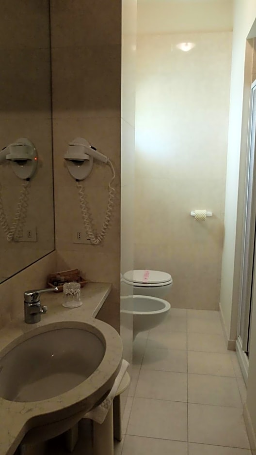 Hotel Bacco