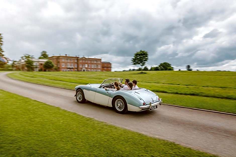 Four Seasons Hotel Hampshire