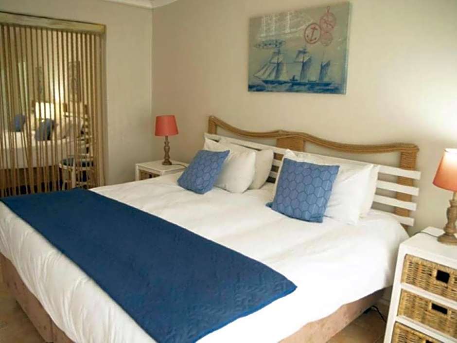 Gracelands Beach Lodge