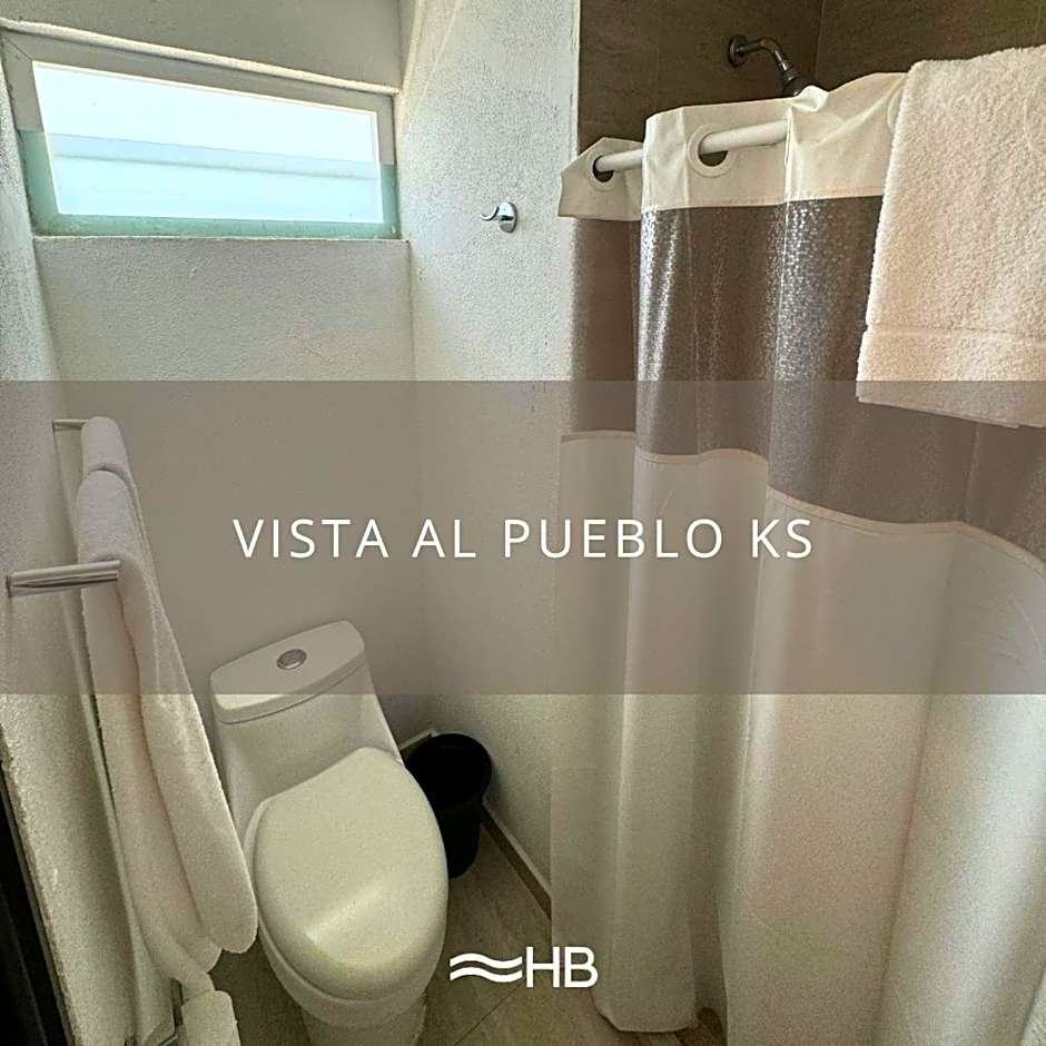 Hotel Barra de Navidad