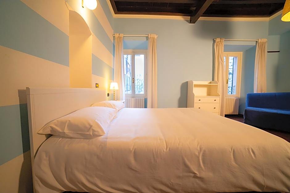 Locanda Alberti