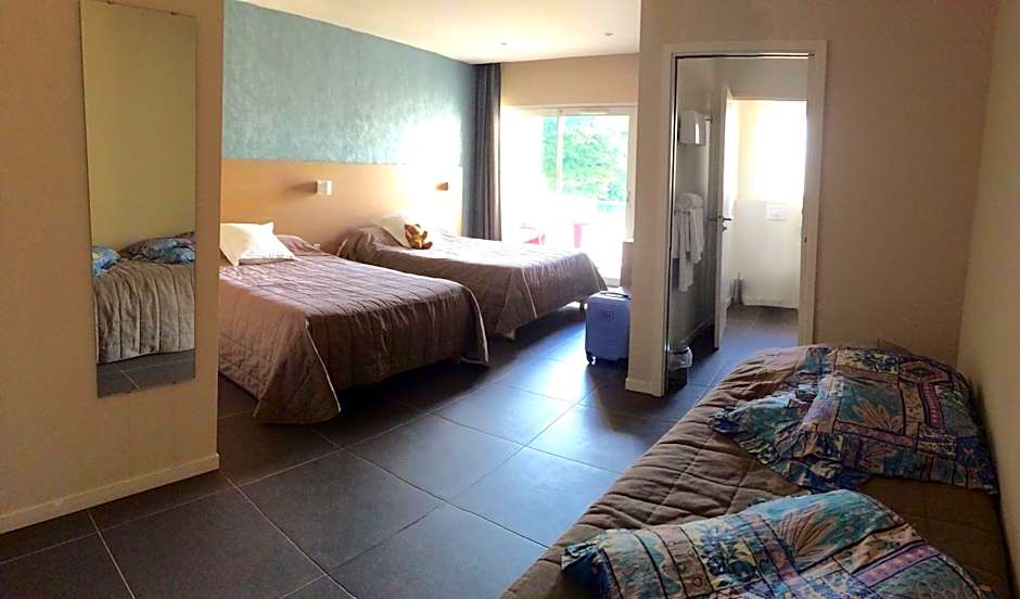 The Originals City, Hotel de France, Bessines-sur-Gartempe (Inter-Hotel)