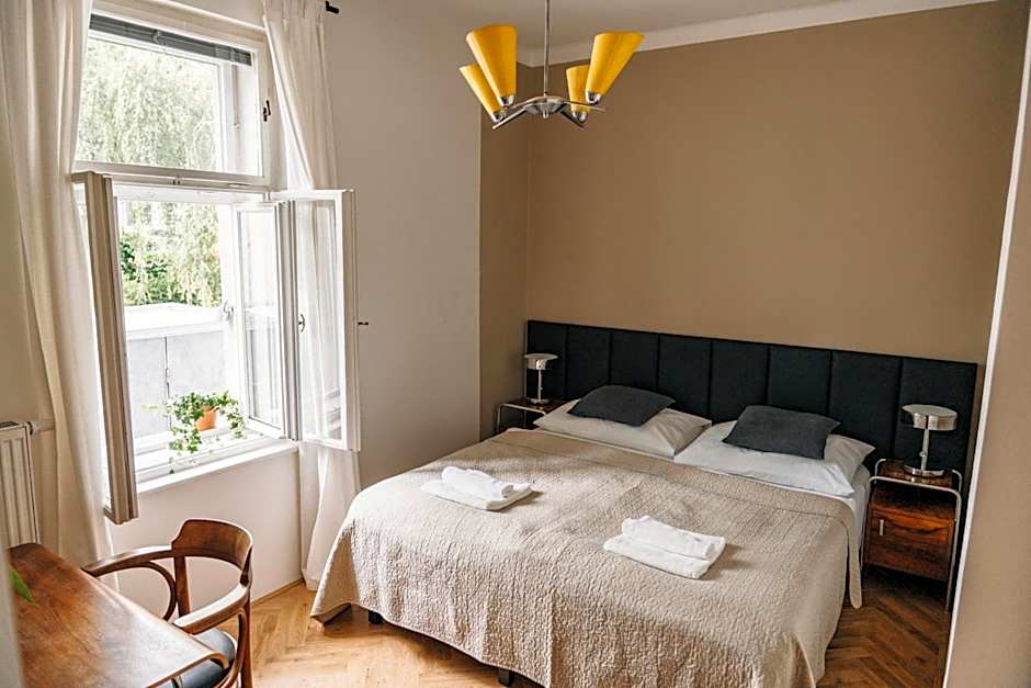 Bed&Breakfast & Apartment Klafé