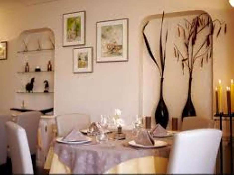 Logis Hôtel Le Pélican & son restaurant