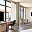 AC Hotel by Marriott Sunnyvale Moffett Park