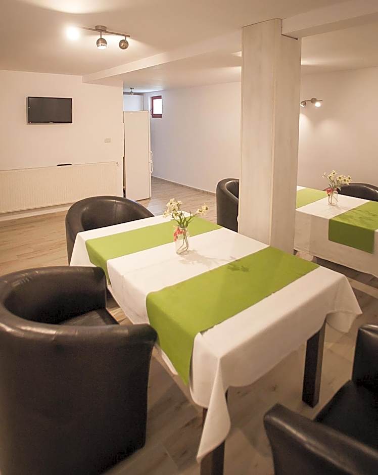 Complex Turistic Luminita