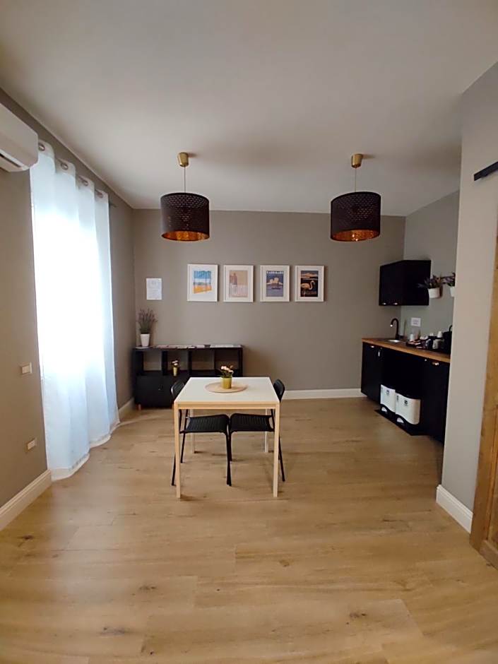 Manno Rooms Affittacamere