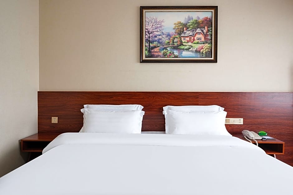 Zhuhai Special Economic Zone Hotel