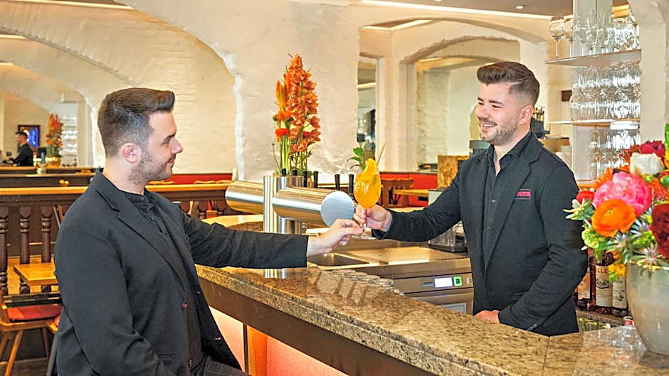 Hotel Deutsche Eiche