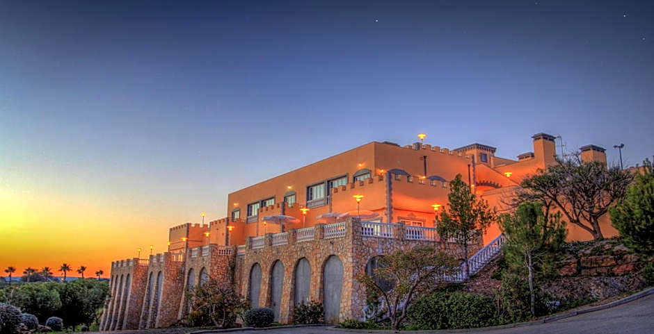 Castro Marim Golfe and Country Club