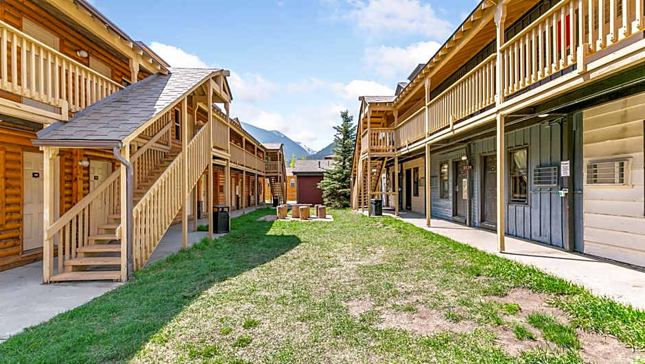 Georgetown Lodge