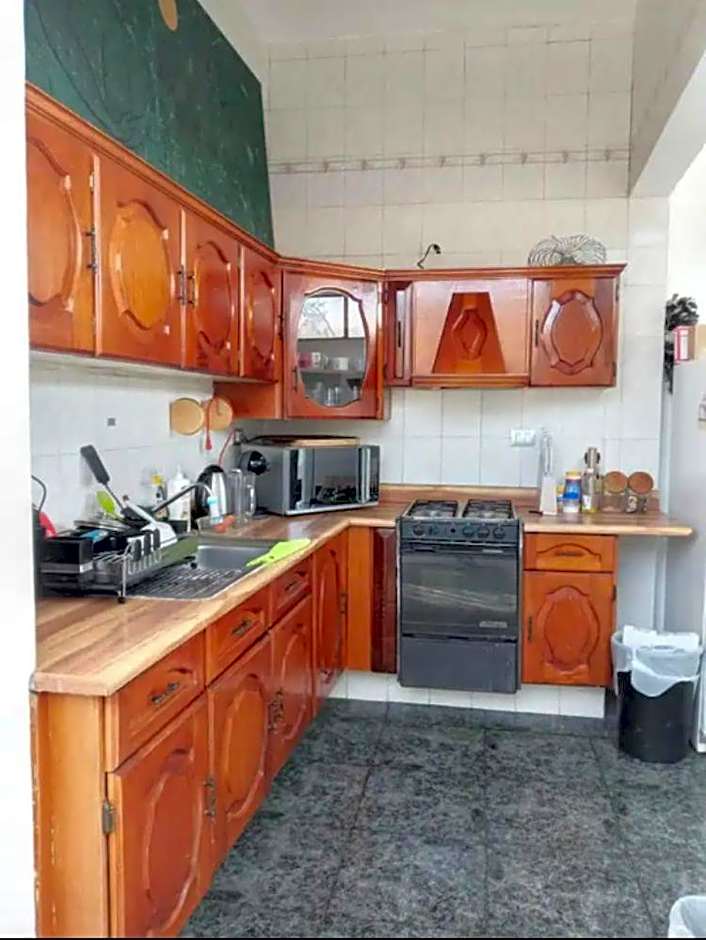 Comoda habitacion con baño privado morelos 1