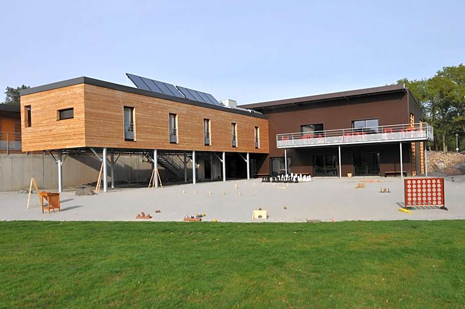 Auberge des VoyaJoueurs