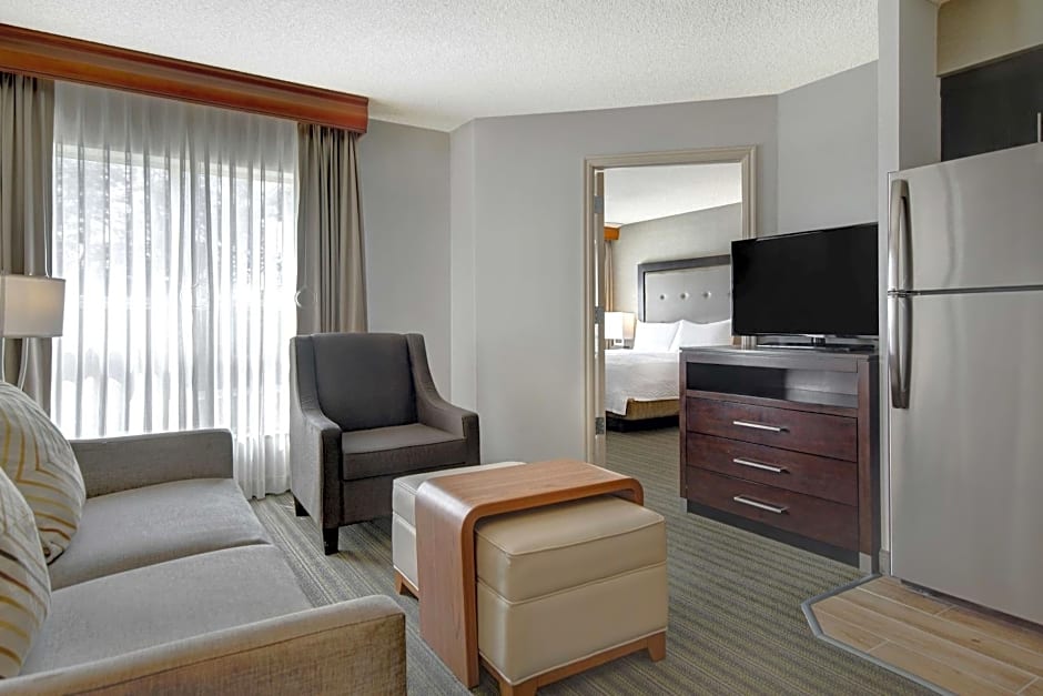 Homewood Suites By Hilton Salt Lake City-Midvale/Sandy