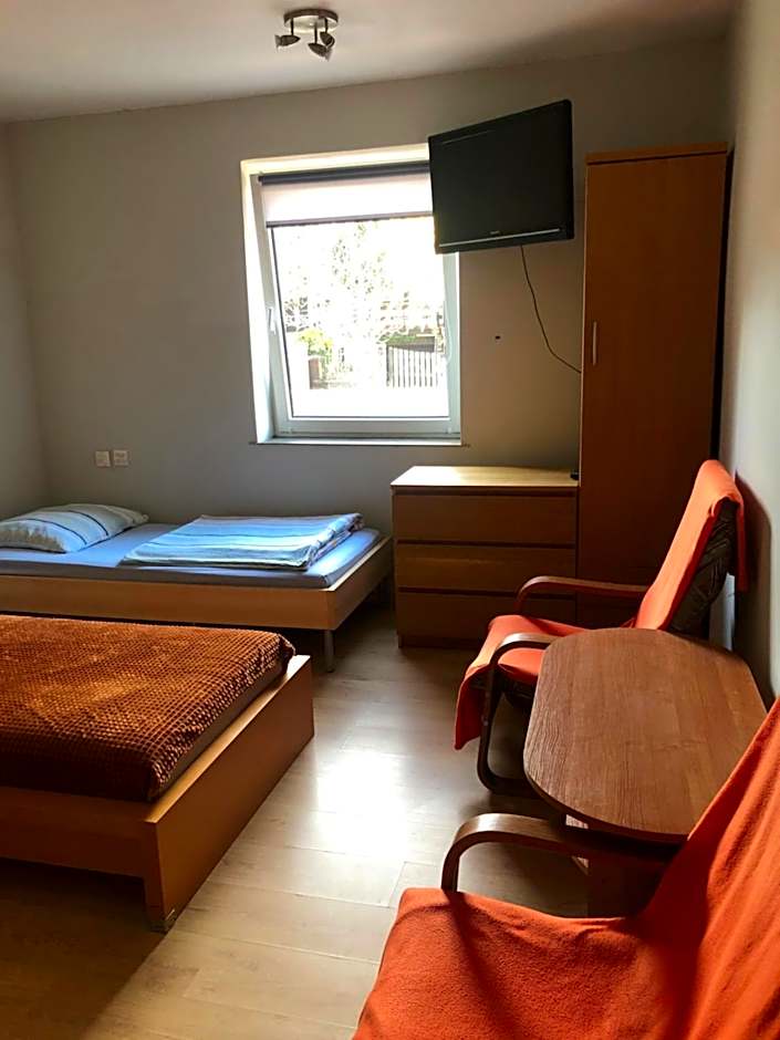 Tanie Pokoje Blisko Lotniska