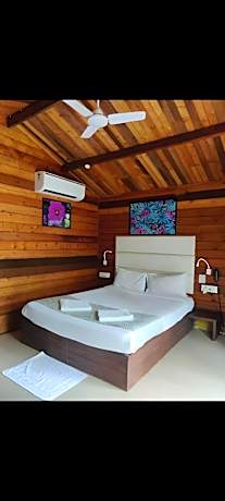 Aquatica Resort & Spa, Goa