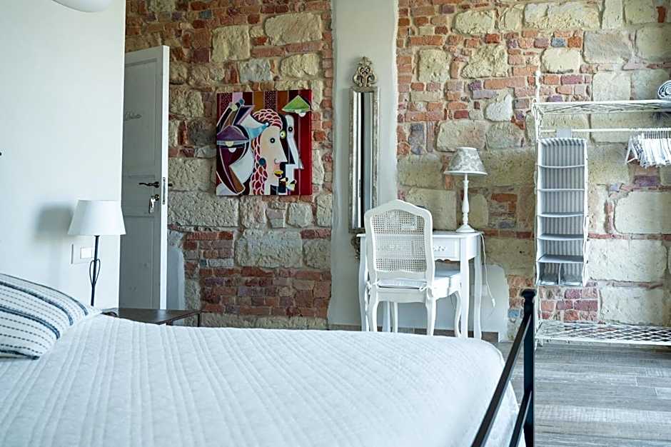 Country House Montessino - adults only