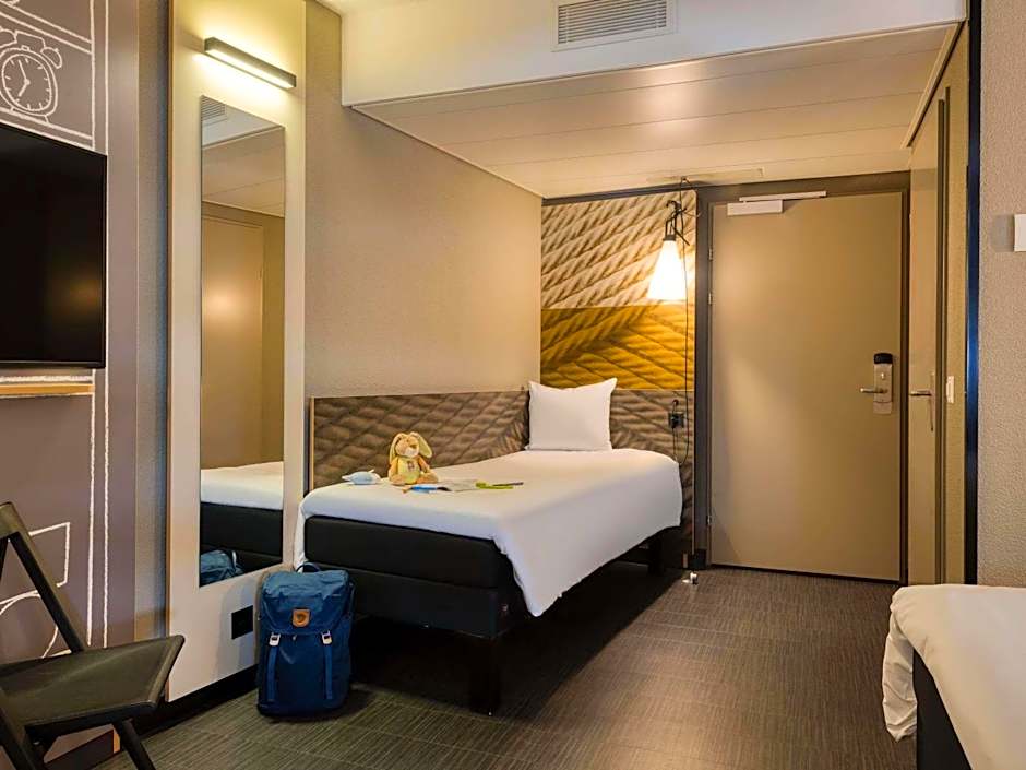 ibis Zurich City West