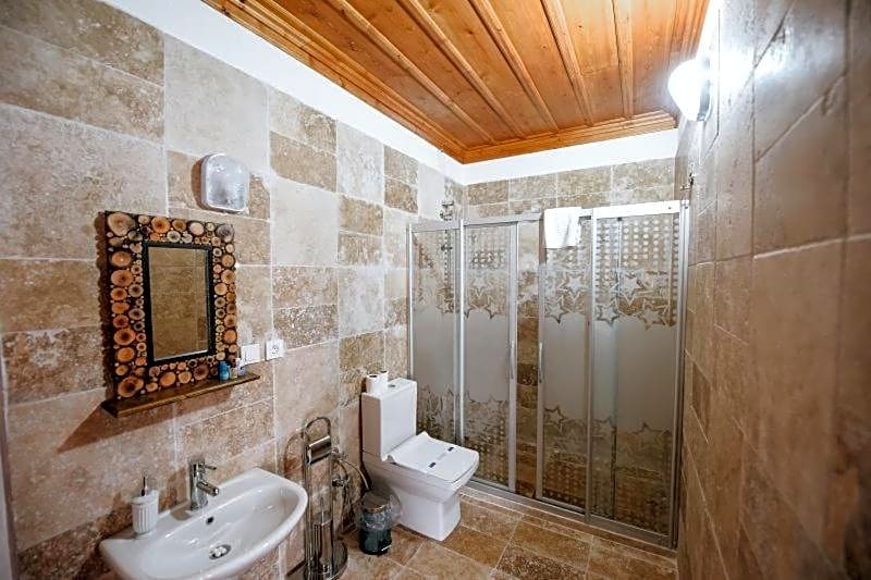Otel Manolian Şirince