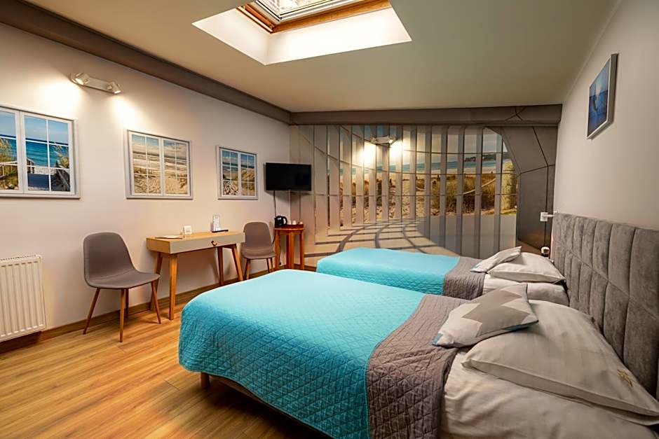 Villa Toscania-check in 24h