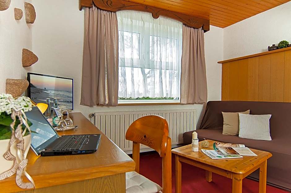 Hotel garni Godenhof