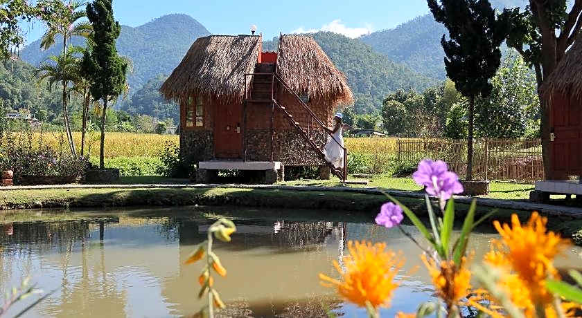 The Countryside Resort Pai