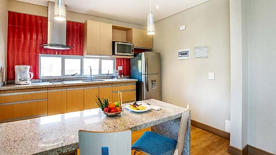 Hotel Plaza Suites