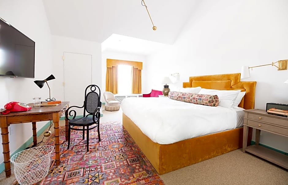Bradford House, a Member of Design Hotels
