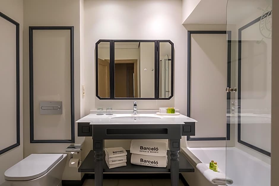 Barcelo Montecastillo Golf