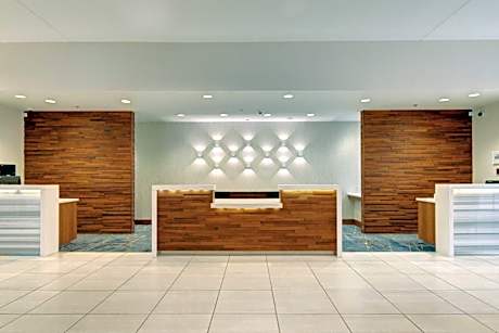 Marriott Tulsa Hotel Southern Hills