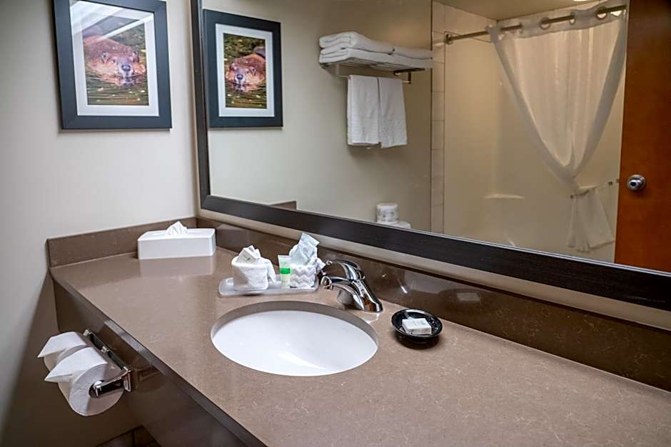 Pocaterra Inn & Waterslide