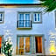 Jardin d'Azur Alacati