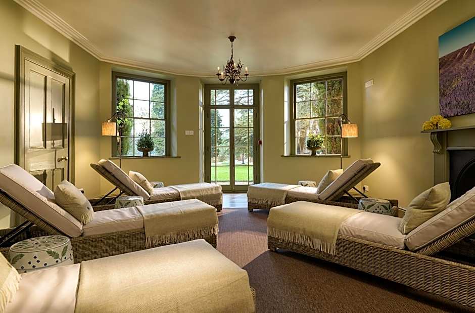 The Bath Priory - A Relais & Chateaux Hotel