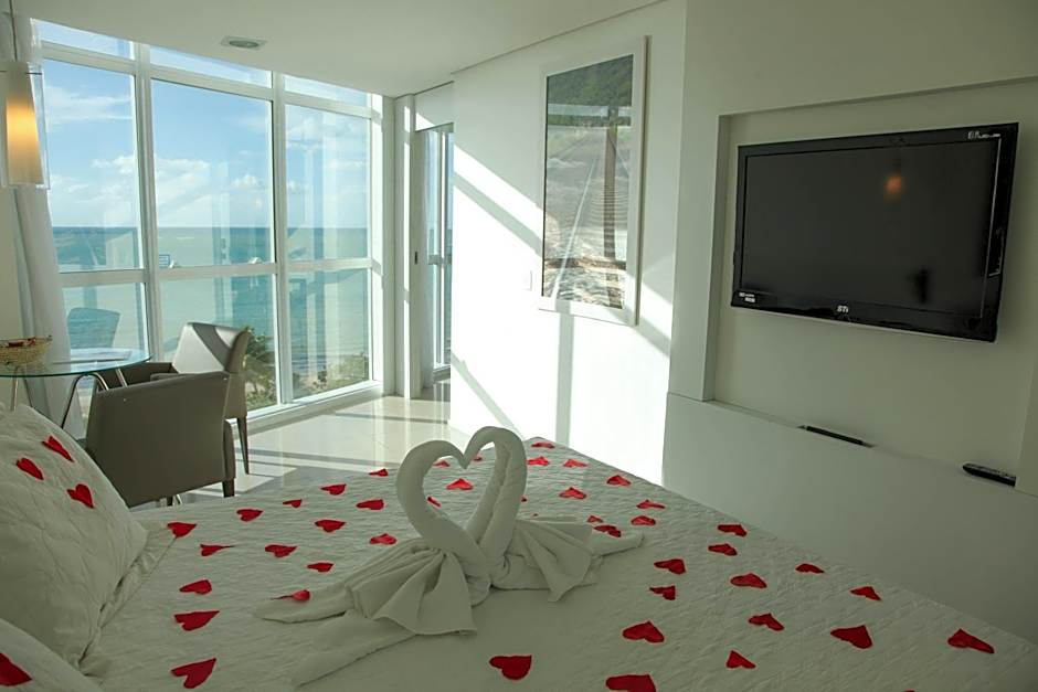 Hotel Brisa Praia