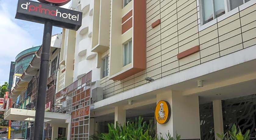 d'primahotel ITC Mangga Dua