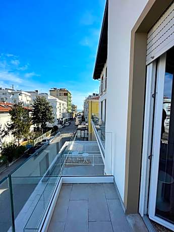 Hotel Alex