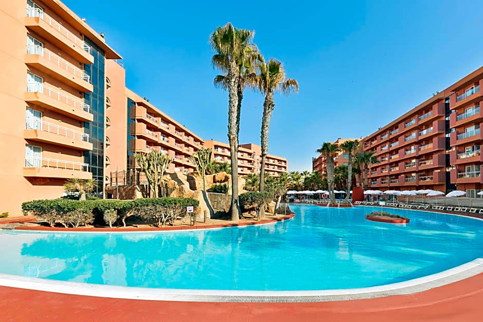 Hotel Best Roquetas