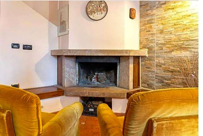 ROOMS IN SARDINIA RELAX, La casa delle fate