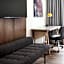 The Bidwell Marriott Portland