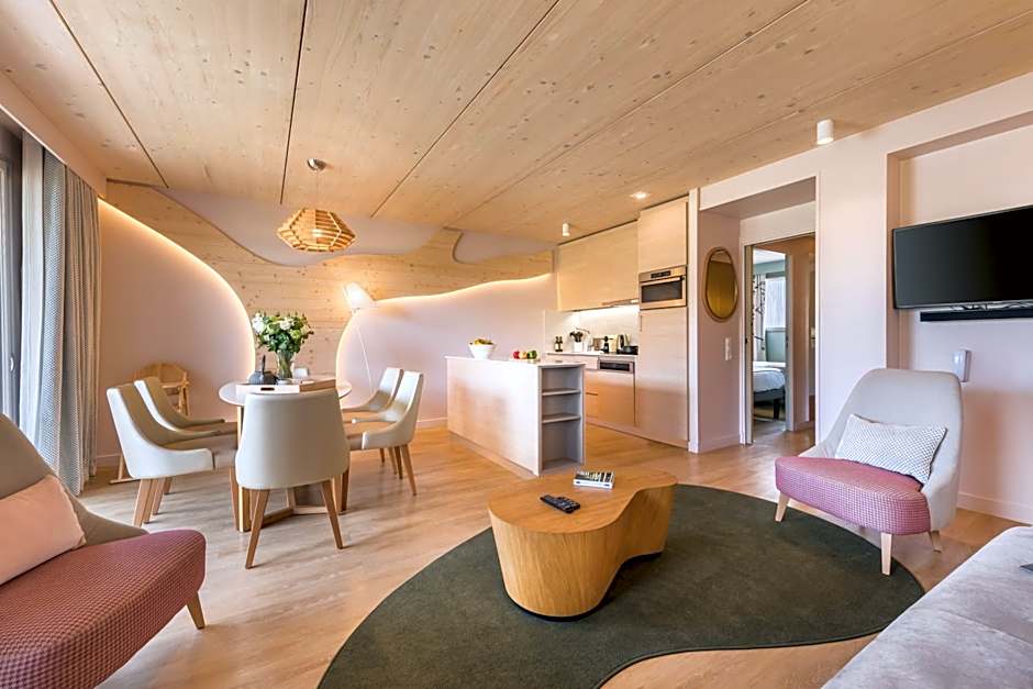 Center Parcs Villages Nature Paris