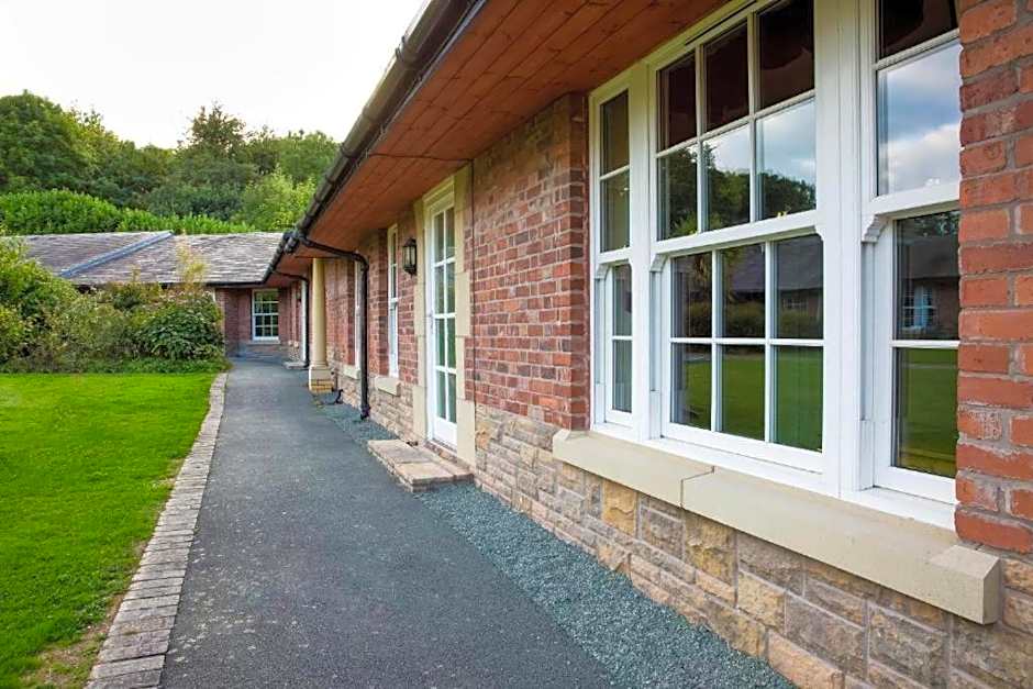 Caradoc Country Cottages