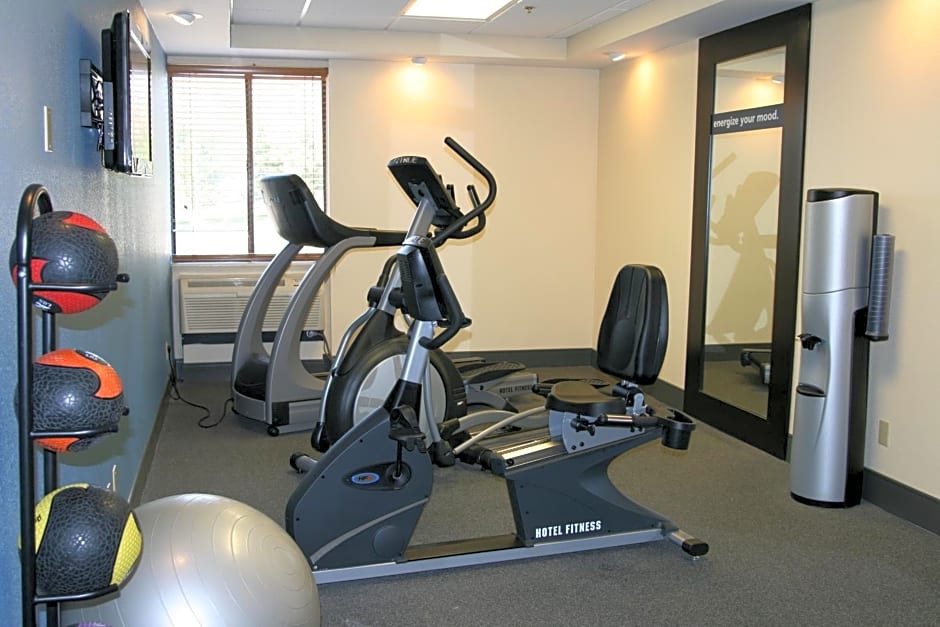 Wingate by Wyndham Colorado Springs