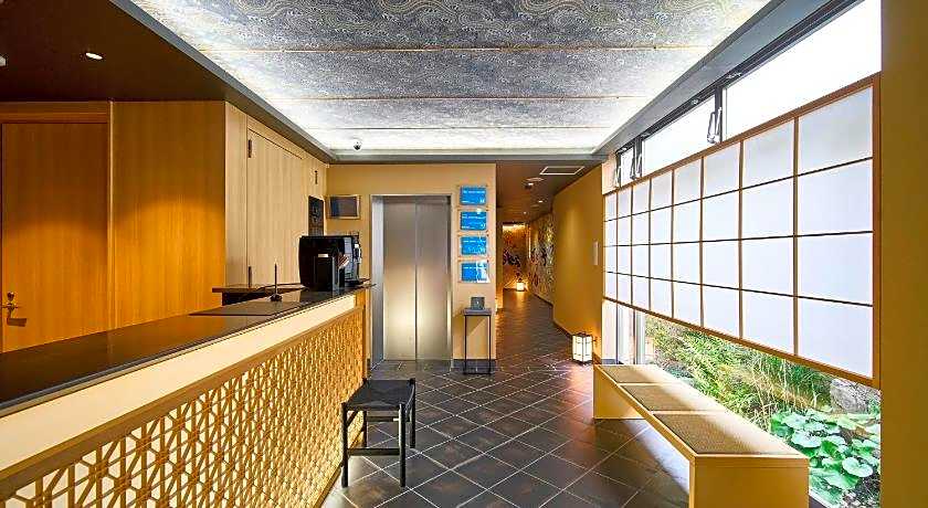 HOTEL MASTAY jingumichi