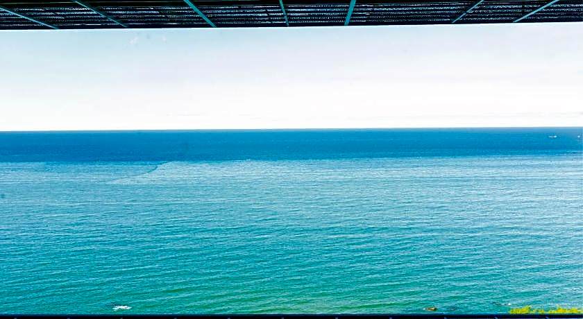 Haslla Art World Museum Hotel