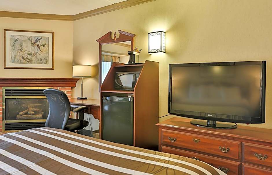 Best Western Brantford Hotel and Conference Centre