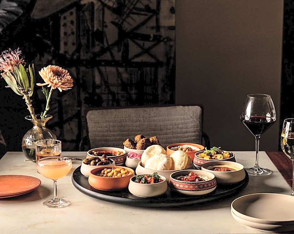 Kimpton La Peer Hotel By IHG