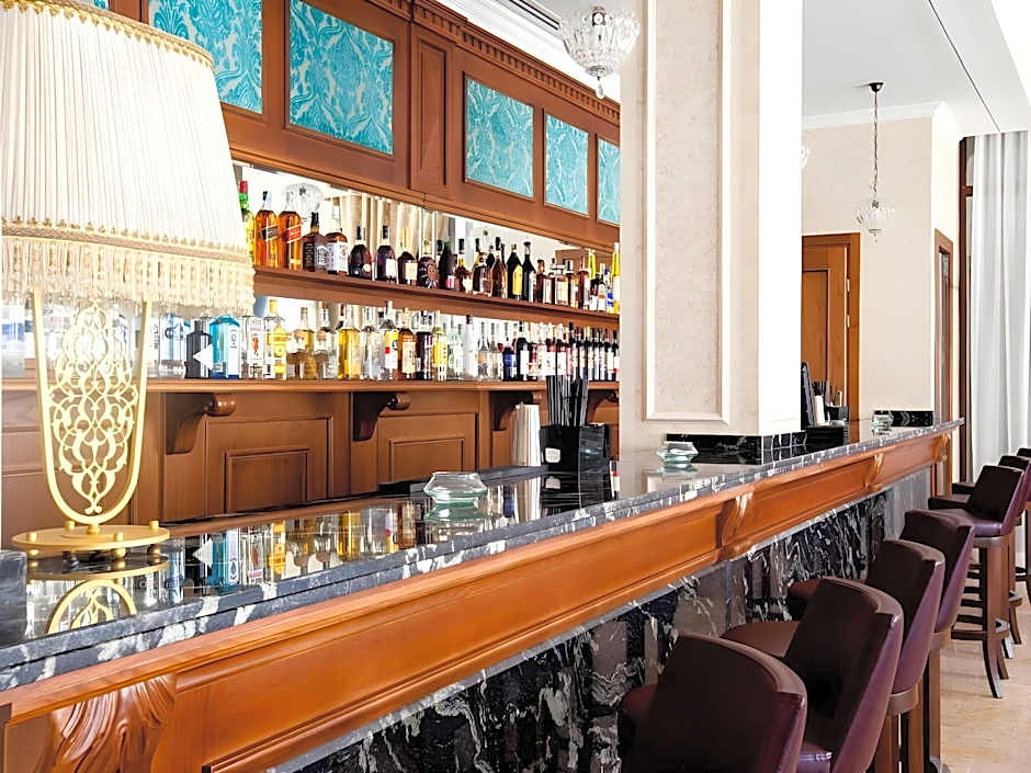 Tbilisi Laerton Hotel