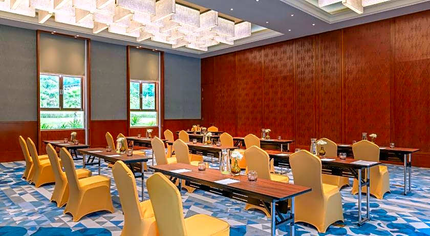 Pullman Luang Prabang