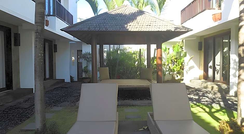 Seminyak Town House