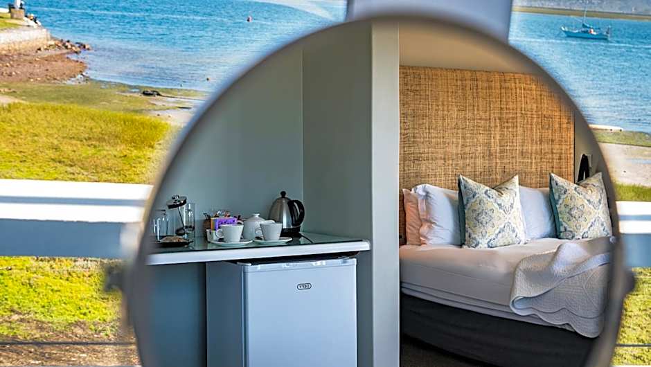 The Lofts Boutique Hotel